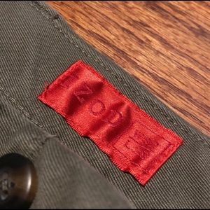 Men’s Brown Dress Pants